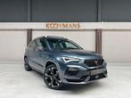 Cupra ATECA 2.0 TSI 4DRIVE | PANO|KEYLESS|ACC|19INCH|CAMERA|, Gebruikt, Euro 6, 4 cilinders, 1984 cc