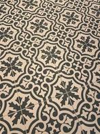 vloertegel Portugees, Doe-het-zelf en Verbouw, Tegels, Ophalen, Keramiek, Nieuw, 20 tot 40 cm