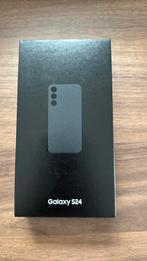 Originele Samsung S24 doosje, Ophalen of Verzenden, Gebruikt, Overige typen