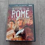 The Rise and fall of the Roman Empire, Cd's en Dvd's, Dvd's | Tv en Series, Vanaf 12 jaar, Ophalen of Verzenden, Zo goed als nieuw