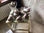 Royal Albert Alberta Rose Koffie servies, Ophalen