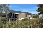 Chalet te koop met 185m2 eigen grond in West-Graftdijk R#52R, Caravans en Kamperen, Stacaravans, Tot en met 4