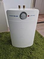 Itho Daalderop close up  boiler 15 liter, Minder dan 20 liter, Ophalen of Verzenden, Gebruikt, Boiler