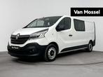 Renault Trafic 2.0 dCi 145 T29 L2H1 DC Comfort | Automaat |, 145 pk, Stof, Gebruikt, Euro 6