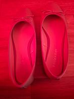 Primark Ballerina's - Maat 36, Primark, Roze, Gedragen, Ballerina's