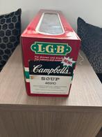 LGB 46910, Ophalen of Verzenden, Nieuw, Gelijkstroom, LGB