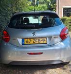 Peugeot 208 1.2 VTi 82PK 5D (102g) 2012 Grijs, Voorwielaandrijving, Elektrische ramen, 1199 cc, Origineel Nederlands