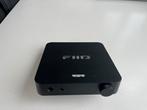Fiio K11 R2R DAC/Amp - Nieuwstaat!, Ophalen of Verzenden, Zo goed als nieuw