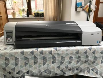 HP Designjet 111 beschikbaar voor biedingen