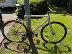Fixed gear fiets santa fixie, Ophalen of Verzenden, Zo goed als nieuw, Overige typen
