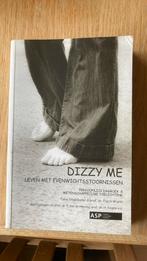 Dizzy me, Ophalen of Verzenden, Gelezen, Gezondheid en Conditie