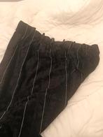 Velours gordijn, Ophalen, Gebruikt, 200 cm of meer, Velours