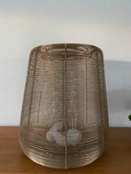 Windlicht Light &Living, Huis en Inrichting, Lampen | Lampenkappen, Overige kleuren, 25 tot 50 cm, Rond, Ophalen of Verzenden