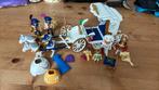 Playmobil koninklijke koets COMPLEET, Ophalen, Zo goed als nieuw, Complete set
