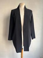 d'etoiles casiope vestje zwart travelstof maat s, Casiope, Verzenden, Zwart, Zo goed als nieuw