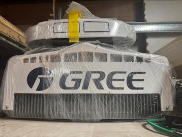 Gree RV airconditioner – 2,5 kW – voor camper/caravan beschikbaar voor biedingen
