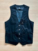 Coolcat heren gilet, Kleding | Heren, Maat 52/54 (L), Zwart, Ophalen of Verzenden, Coolcat