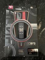 Target Scope 04 Swiss Point 90%, Sport en Fitness, Darts, Ophalen of Verzenden, Zo goed als nieuw, Pijlen