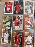 Meer dan 170 panini voetbalkaarten, Hobby en Vrije tijd, Stickers en Plaatjes, Verzenden, Zo goed als nieuw, Plaatje