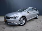 Volkswagen Passat Variant 1.6 TDI Comfortline LED NAVI CRUIS, Lichtsensor, Gebruikt, Euro 6, 4 cilinders