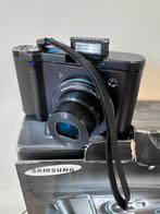 Samsung NV8 camera #NV8 #Samsung #Camera, Ophalen of Verzenden, Zo goed als nieuw, Samsung, 8 keer of meer