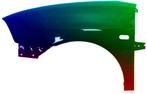 SPATBORD ZITTING IBIZA CORDOBA III 6L 02-08 LINKS GESPOTEN I, Verzenden, Nieuw, Spatbord, Seat