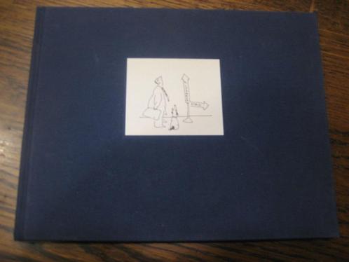 Koekoeksei in ooievaarsnest / 40 tekeningen van jaap vegter, Boeken, Stripboeken, Zo goed als nieuw, Eén stripboek, Ophalen of Verzenden