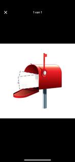 Postadres aangeboden in Tiel, Huizen en Kamers