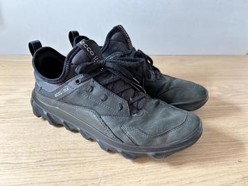 Ecco MX Wandelschoenen Zwart Maat 39 beschikbaar voor biedingen