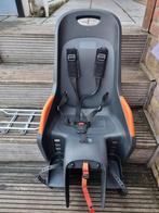 Fietszitje - GMG - Achterzitje, Fietsen en Brommers, Fietsaccessoires | Fietsstoeltjes, Achterzitje, GMG, 9 t/m 18 kg, Ophalen of Verzenden