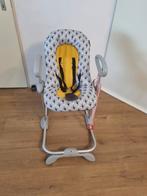 Breaba up and down wipstoel., Kinderen en Baby's, Wipstoeltjes, Ophalen, Zo goed als nieuw, Overige merken, Verstelbaar