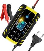 Intelligente acculader | auto acculader | Nieuw, Auto-onderdelen, Accu's en Toebehoren, Ophalen of Verzenden, Nieuw, Universele onderdelen