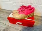 Nike Air Max 1 - VT Vachetta Tan/Pink - 42,5, Overige kleuren, Nike, Ophalen of Verzenden, Sneakers of Gympen
