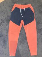 Nike tech fleece broek joggingbroek heren maat S, Kleding | Heren, Ophalen of Verzenden, Gedragen, Maat 46 (S) of kleiner, Nike