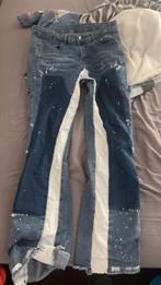 Flair broek, Maat 38/40 (M), Zwart, Ophalen of Verzenden, Zo goed als nieuw