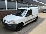 Peugeot Partner 170C 1.6 HDI EXPORT ! (bj 2008), Voorwielaandrijving, Stof, Gebruikt, 4 cilinders