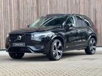 Volvo XC90 2.0 T8 Recharge AWD Ultimate Dark / Pano / 22' /, Gebruikt, 4 cilinders, 1969 cc, 7 stoelen