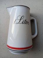 Vintage IKEA Accenten Porseleinen Kan Spal Portugal, Ophalen of Verzenden, Zo goed als nieuw