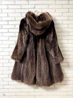 bontjas, Ophalen of Verzenden, Nieuw, Maat 46/48 (XL) of groter, Beige