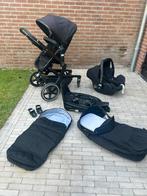 Joolz Day+ kinderwagen compleet, Ophalen, Zo goed als nieuw, Overige merken