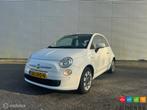 Fiat 500 1.2 Sport - Nap - 1 jaar Apk-, Euro 5, Gebruikt, 1242 cc, 4 cilinders