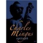 Charles Mingus - Epitah DVD (Nieuw), Alle leeftijden, Ophalen of Verzenden, Nieuw in verpakking, Muziek en Concerten
