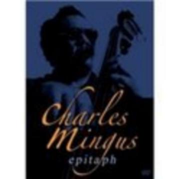 Charles Mingus - Epitah DVD (Nieuw) beschikbaar voor biedingen