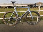 Giant propel xl/61 2022 met scope R4 en Sram Red/rival groep, Ophalen, 28 inch, Carbon, Heren