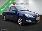 Skoda Fabia Combi 1.2 TDI Greenline Businessline, Auto's, Voorwielaandrijving, Euro 5, Stof, 1199 cc