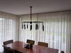 Lamp eetkamertafel hanglamp, Huis en Inrichting, Lampen | Hanglampen, Ophalen, Gebruikt, Metaal, 75 cm of meer