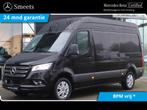 Mercedes-Benz Sprinter 315 CDI L2H2 PRO LED LM VELGEN, Automaat, Gebruikt, 4 cilinders, 150 pk