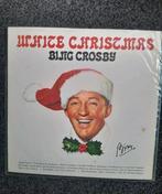 Bing Crosby White Christmas lp, Ophalen of Verzenden, 1960 tot 1980, Zo goed als nieuw, 12 inch