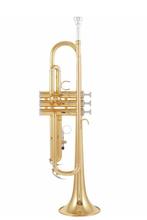 Trompet, Yamaha YTR 2330, Muziek en Instrumenten, Blaasinstrumenten | Trompetten, Ophalen of Verzenden, Nieuw, Bes-trompet, Met koffer