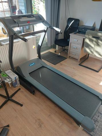 Loopband uit sportschool ook voor 150+ kg beschikbaar voor biedingen